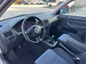 VW Golf 1.9TDI High-Line Италия, снимка 11