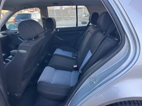 VW Golf 1.9TDI High-Line Италия, снимка 14