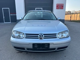 VW Golf 1.9TDI High-Line Италия, снимка 2