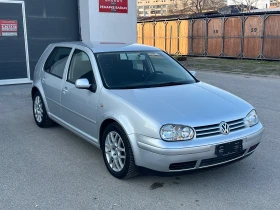VW Golf 1.9TDI High-Line Италия, снимка 10