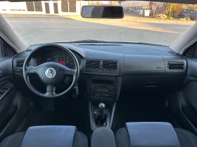 VW Golf 1.9TDI High-Line Италия, снимка 12