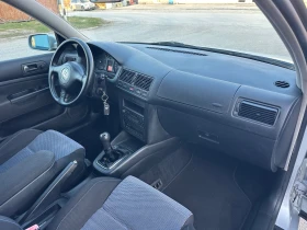 VW Golf 1.9TDI High-Line Италия, снимка 13