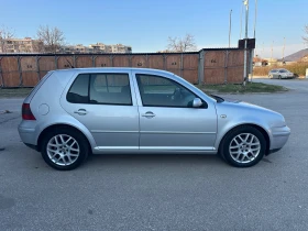 VW Golf 1.9TDI High-Line Италия, снимка 8