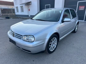 VW Golf 1.9TDI High-Line Италия, снимка 3