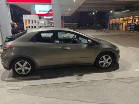 Honda Civic, снимка 10