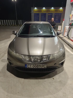 Honda Civic, снимка 11