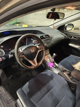 Honda Civic, снимка 8
