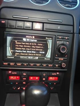 Seat Exeo Безупречна* 2.0TDI* 143hp* Auto* , снимка 11