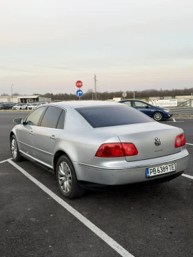VW Phaeton 3.0, снимка 3