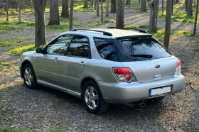 Subaru Impreza 2.0R 160кс, снимка 3