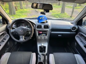 Subaru Impreza 2.0R 160кс, снимка 6