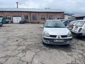 Renault Clio 1.4 16v, снимка 1