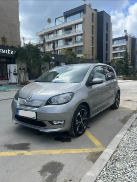 Skoda Citigo, снимка 1