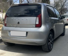 Skoda Citigo, снимка 4
