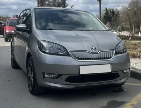 Skoda Citigo, снимка 2