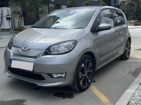 Skoda Citigo, снимка 1
