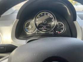 Skoda Citigo Electric 36.8 KW CCS Fast Charging 2020г., снимка 7