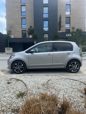 Skoda Citigo, снимка 6