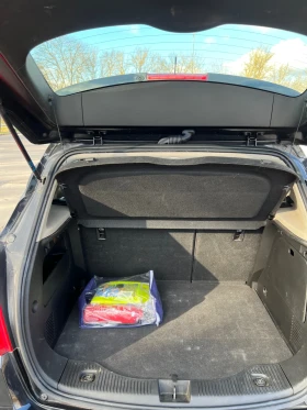 Opel Mokka X 1.4 Turbo 4x4, снимка 8