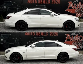 Mercedes-Benz CLS 350 265HP| DISTRONIC| LED| FULL MAX| СОБСТВЕН ЛИЗИНГ, снимка 5