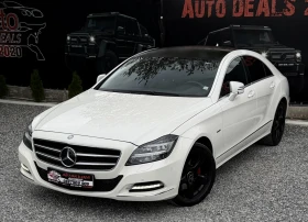 Mercedes-Benz CLS 350 265HP| DISTRONIC| LED| FULL MAX| СОБСТВЕН ЛИЗИНГ, снимка 2