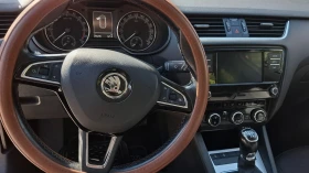 Skoda Octavia, снимка 6