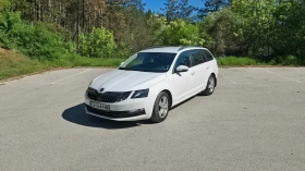 Skoda Octavia, снимка 1