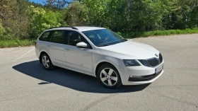 Skoda Octavia, снимка 2