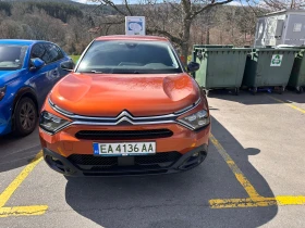 Citroen C4, снимка 2