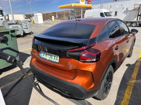 Citroen C4, снимка 5