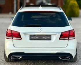 Mercedes-Benz E 350 CDi 4-Matic Дистроник+ Панорама AMG-пакет , снимка 5