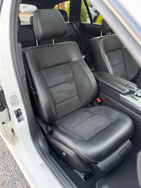 Mercedes-Benz E 350 CDi 4-Matic Дистроник+ Панорама AMG-пакет , снимка 14