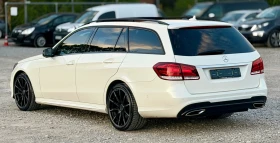 Mercedes-Benz E 350 CDi 4-Matic Дистроник+ Панорама AMG-пакет , снимка 4
