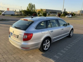 Skoda Superb, снимка 5