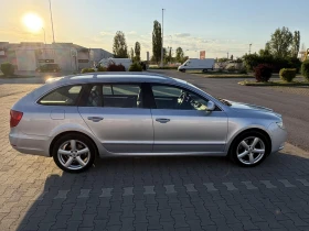 Skoda Superb, снимка 14