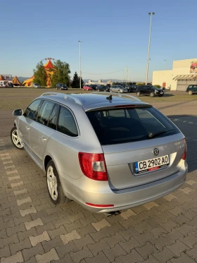 Skoda Superb, снимка 6