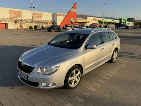 Skoda Superb, снимка 2