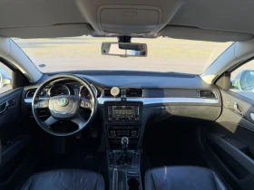 Skoda Superb, снимка 9