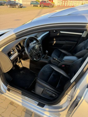 Skoda Superb, снимка 11