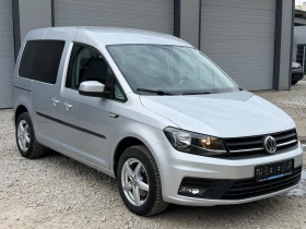 VW Caddy 2.0TDI* LIFE* EVRO6* PATNIK, снимка 3