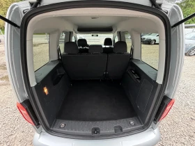 VW Caddy 2.0TDI* LIFE* EVRO6* PATNIK, снимка 8