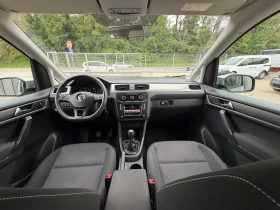 VW Caddy 2.0TDI* LIFE* EVRO6* PATNIK, снимка 11