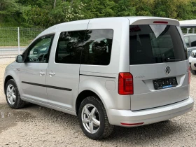 VW Caddy 2.0TDI* LIFE* EVRO6* PATNIK, снимка 7