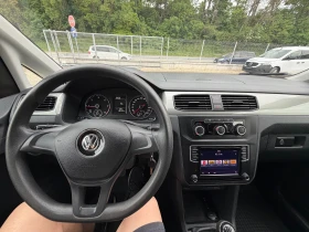 VW Caddy 2.0TDI* LIFE* EVRO6* PATNIK, снимка 14