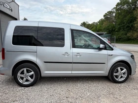 VW Caddy 2.0TDI* LIFE* EVRO6* PATNIK, снимка 6