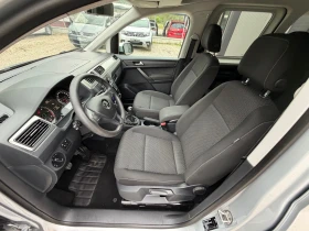 VW Caddy 2.0TDI* LIFE* EVRO6* PATNIK, снимка 13
