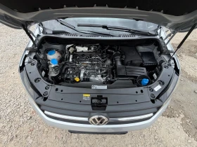 VW Caddy 2.0TDI* LIFE* EVRO6* PATNIK, снимка 15