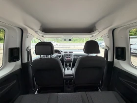 VW Caddy 2.0TDI* LIFE* EVRO6* PATNIK, снимка 9