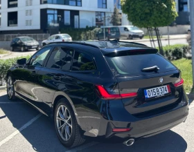 BMW 320, снимка 8