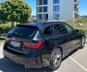 BMW 320, снимка 10